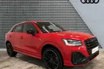 2025 Audi Q2