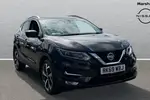 2019 Nissan Qashqai