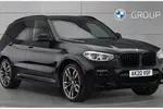 2020 BMW X3