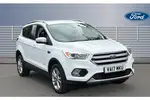 2017 Ford Kuga