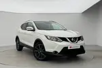 2016 Nissan Qashqai