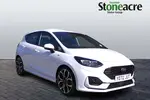 2023 Ford Fiesta