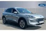 2020 Ford Kuga