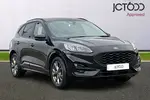 2023 Ford Kuga