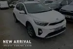 2018 Kia Stonic