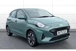 2025 Hyundai i10