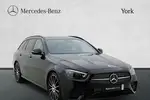 2021 Mercedes-Benz E-Class Estate