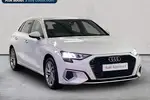 2023 Audi A3