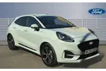 2025 Ford Puma