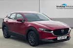 2021 Mazda CX-30