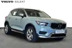 2019 Volvo XC40
