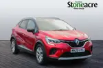 2020 Renault Captur
