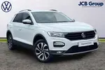 2021 Volkswagen T-Roc