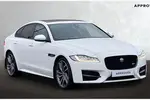 2021 Jaguar XF