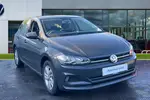 2019 Volkswagen Polo