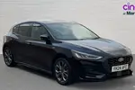 2024 Ford Focus