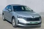 2024 Skoda Octavia