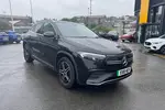 2023 Mercedes-Benz EQA