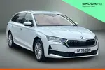 2025 Skoda Octavia