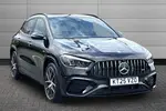 2025 Mercedes-Benz GLA