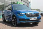2023 Skoda Kamiq