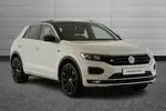 2019 Volkswagen T-Roc