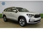 2024 Skoda Kodiaq