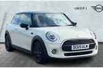 2019 MINI Hatchback