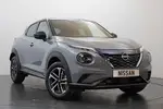 2025 Nissan Juke