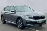 2024 Skoda Kamiq