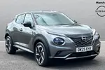 2025 Nissan Juke