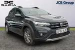 2022 Dacia Sandero Stepway
