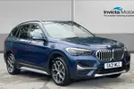 2021 BMW X1