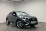 2024 Audi Q2
