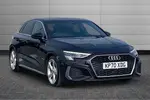 2020 Audi A3