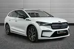 2022 Skoda Enyaq
