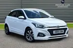 2019 Hyundai i20