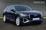 2023 Audi Q2