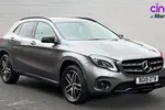 2019 Mercedes-Benz GLA