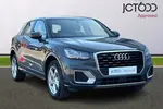 2019 Audi Q2