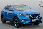 2019 Nissan Qashqai