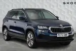2022 Skoda Karoq