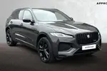 2024 Jaguar F-Pace