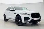 2021 Jaguar F-Pace