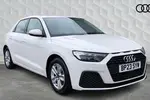 2023 Audi A1