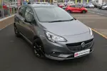 2019 Vauxhall Corsa