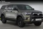 2023 Toyota Hilux