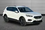 2024 SEAT Tarraco