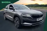2023 Skoda Karoq