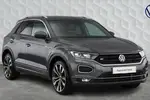 2021 Volkswagen T-Roc